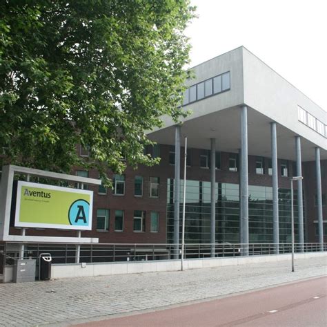 roc aventus deventer